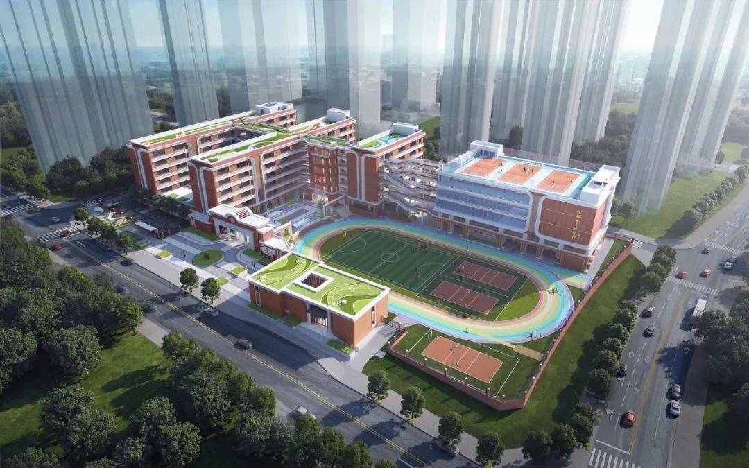 何厝小学成为厦门实验小学合作校 办学扩增至48班