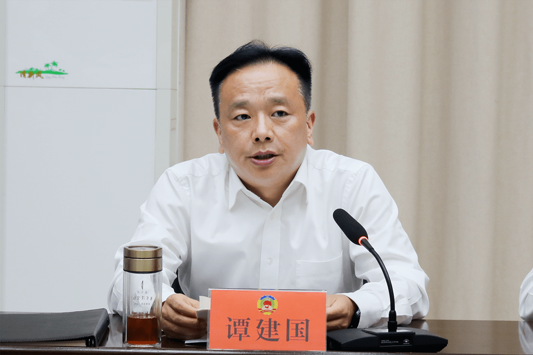 宜都市委书记与政协委员共话水利_建设_发展_协商