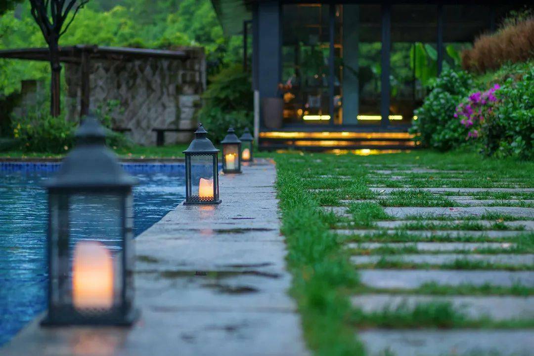 金秋大促直降061100 ,061799/2晚,浙南秘境缙云丽舍,含高铁接送