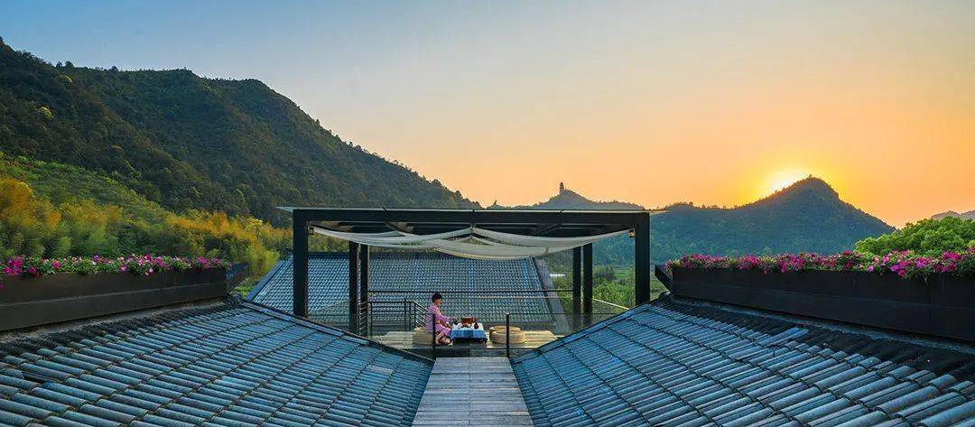 金秋大促直降061100 ,061799/2晚,浙南秘境缙云丽舍,含高铁接送