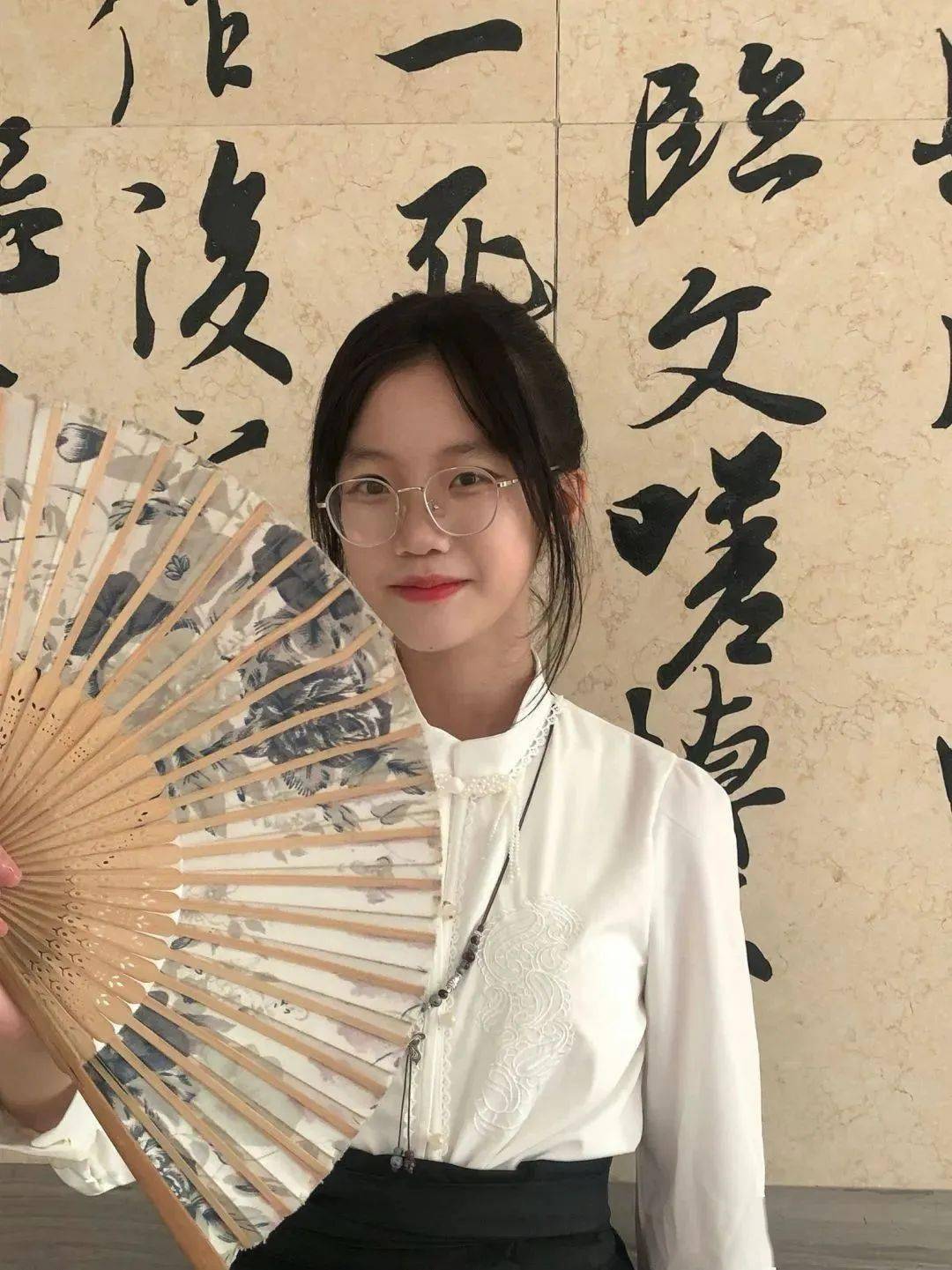 快来与小编一同分享吧!来源 | 党委宣传部摄影 | 金添