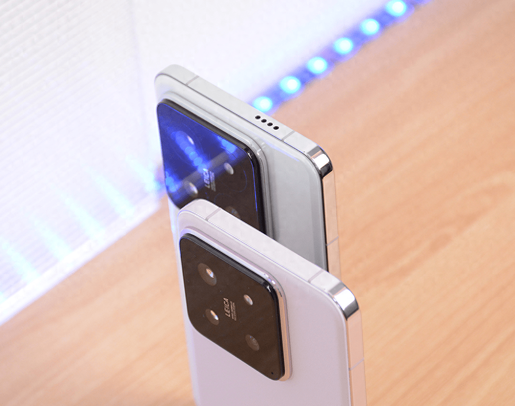 小米双11"放大招",库克始料未及_旗舰_性能_市场