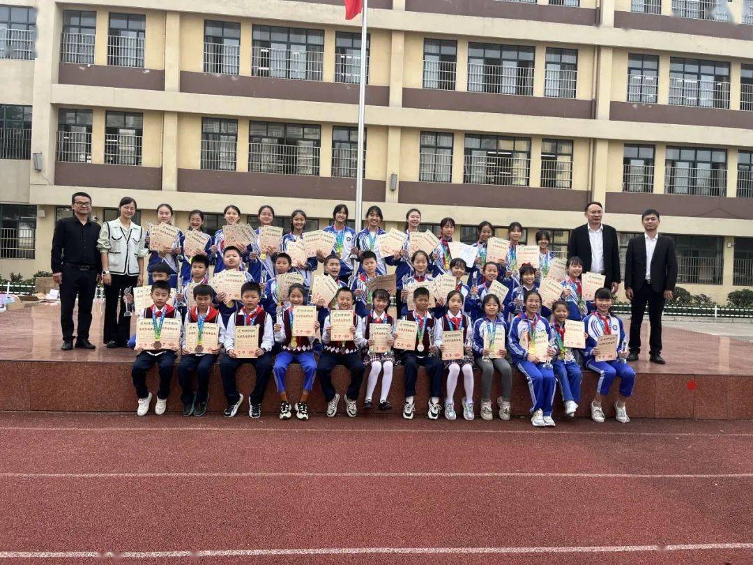 体教融合 | 南康区逸夫小学射击队初露锋芒