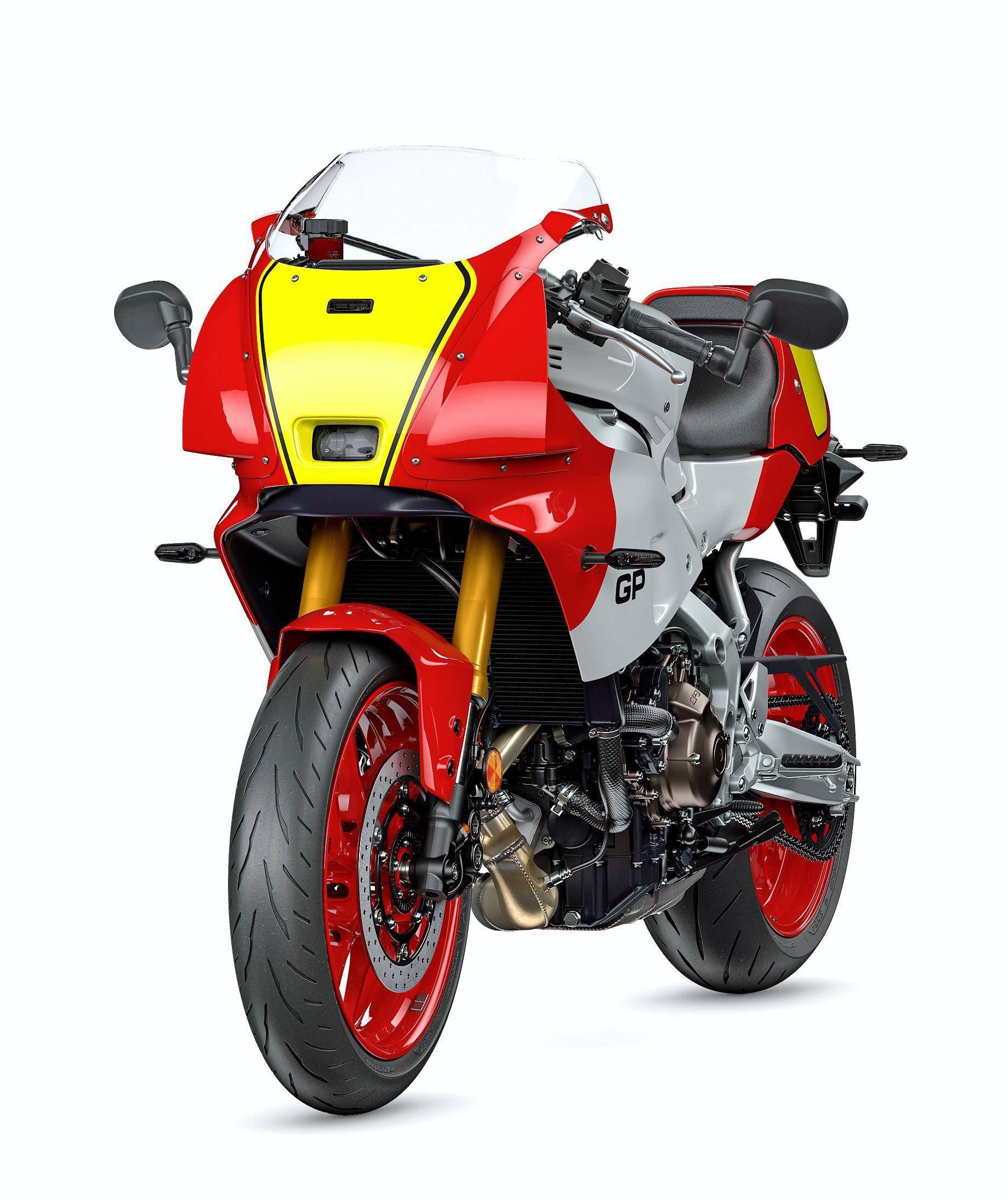 细节简介:yamaha 2024 xsr900 gp 复古跑车_搜狐汽车_搜狐网