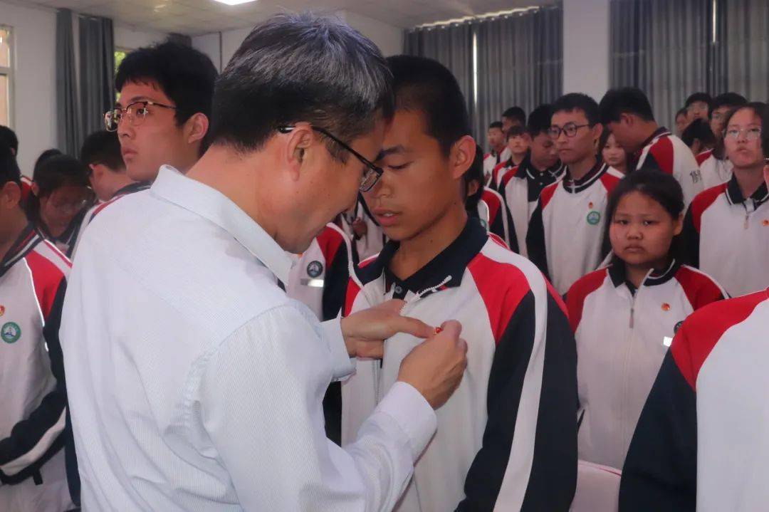 【全环境立德树人】夏津县第七中学"融合劳动教育的研学旅行"校本课程