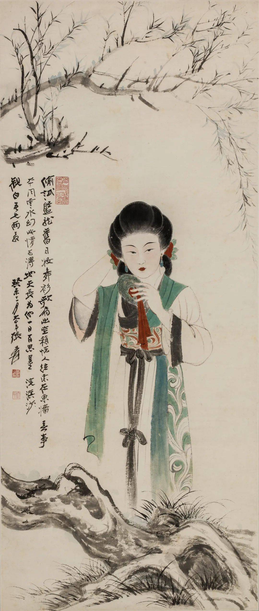 新展| 铁笔丹华——谢磊明,方介堪,徐无闻篆刻艺术展_印谱_cm_学术