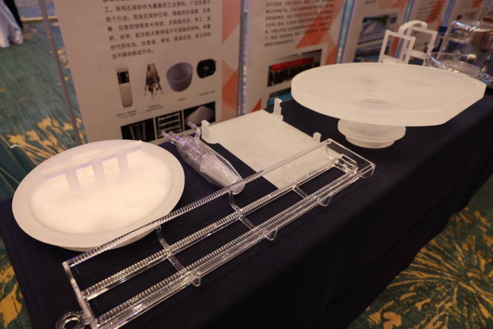 30余家企业拳头产品亮相_山东省_创业_创新