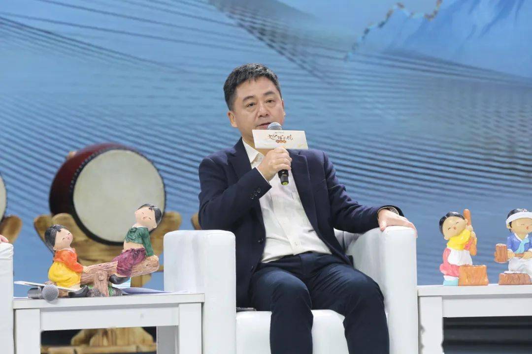县文化馆馆长孙智强汪清县文化馆馆长金升活延边朝鲜族自治州群众艺