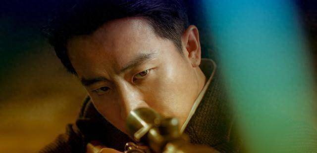 黄轩陈赫最后一次合作,背后真相惊人!_观众们_角色_思考