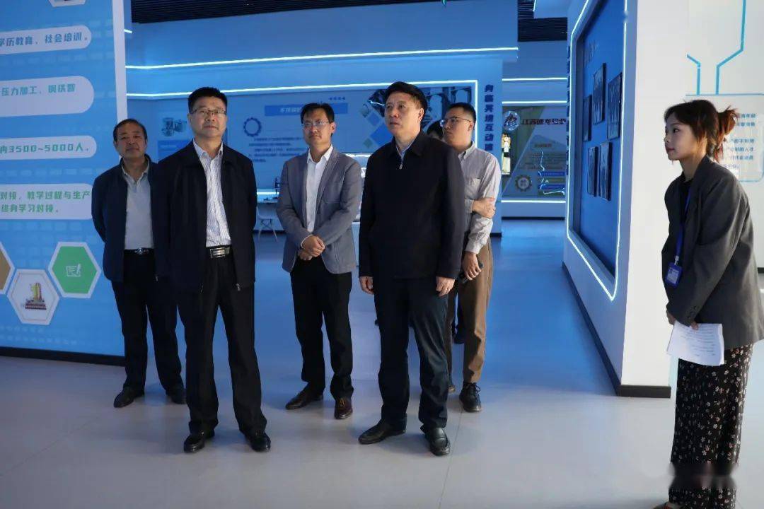 田国举围绕"做优做强产业链 聚力发展不锈钢"开展专题调研_服务_县