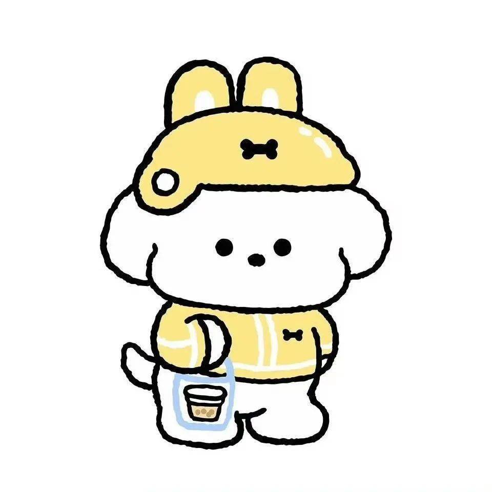 头像 | 公主 请换ins风珍藏头像