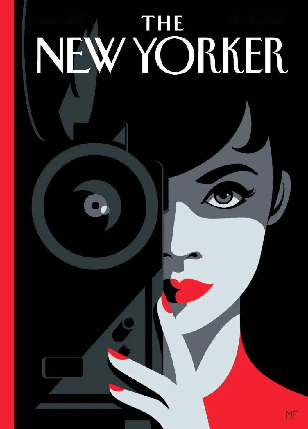 杂志_封面_作品