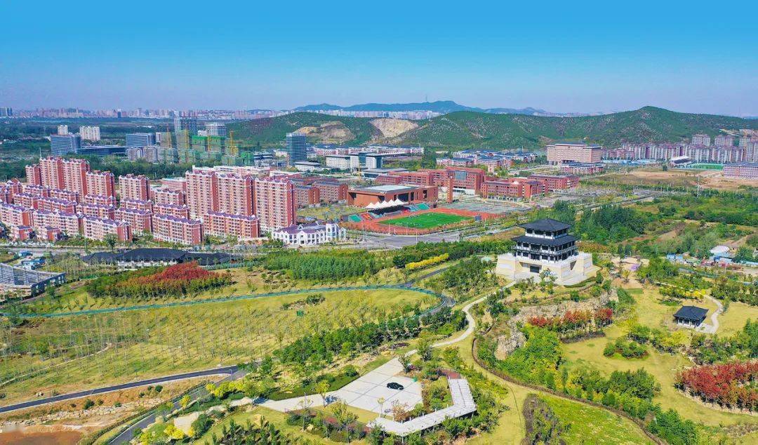 淮北市召开加快东部新城建设专题会_工作_发展_部门