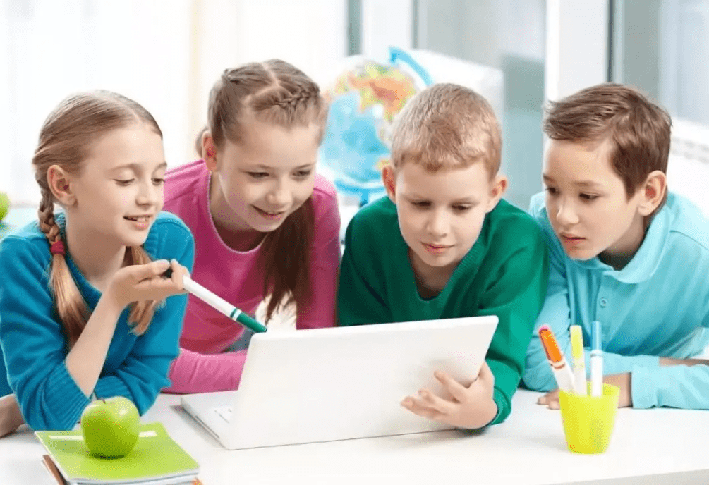 运用社会故事教学,能够有效提高孤独症儿童的社交能力_认知_干预_行为