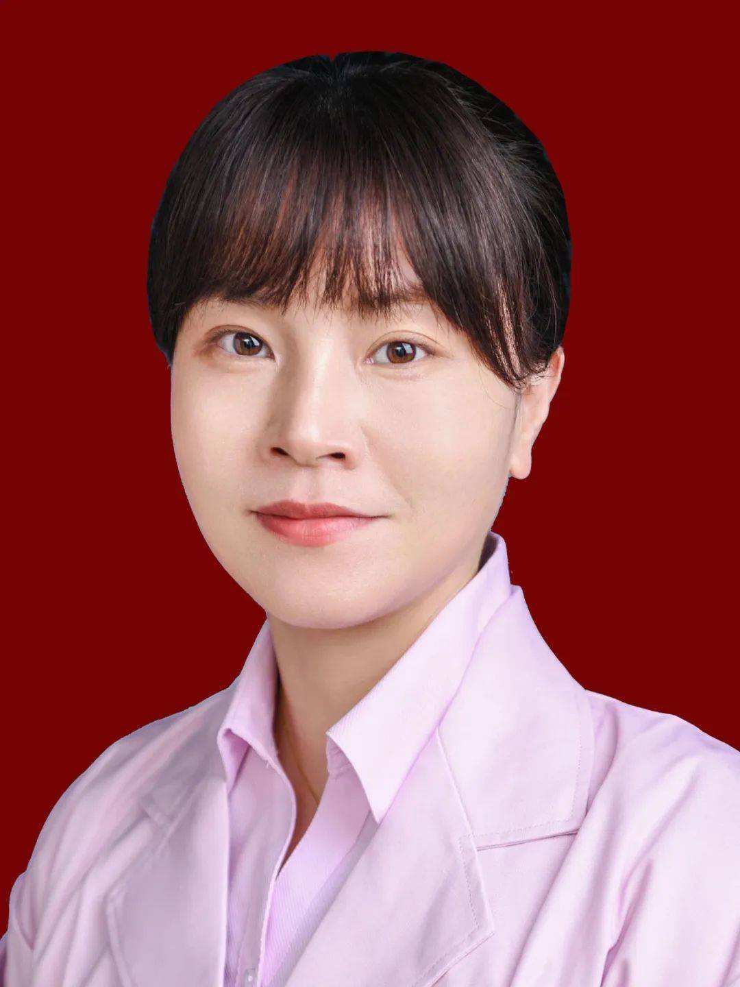 口腔科 陈梅 主治医师现任湖里区妇幼保健院口腔科副主任.