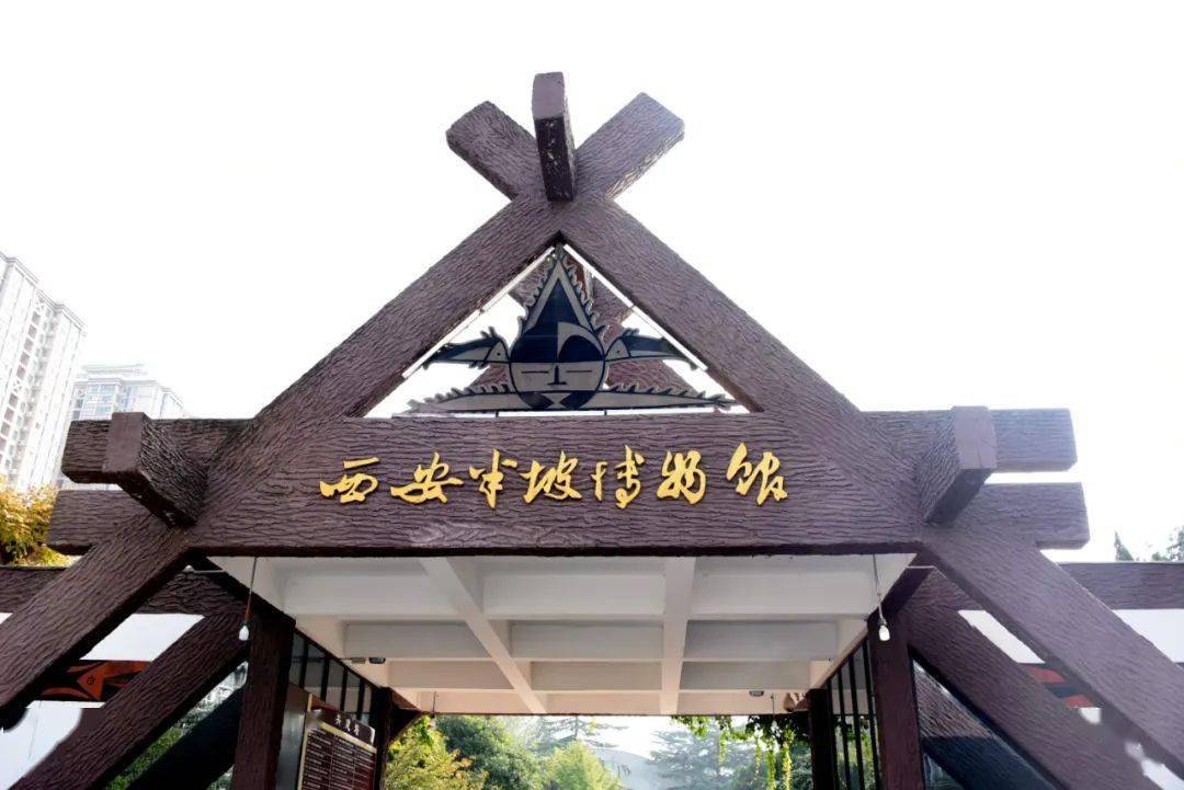 探索半坡遗址感受仰韶文化西安雁塔阳光小学五年级研学旅行记