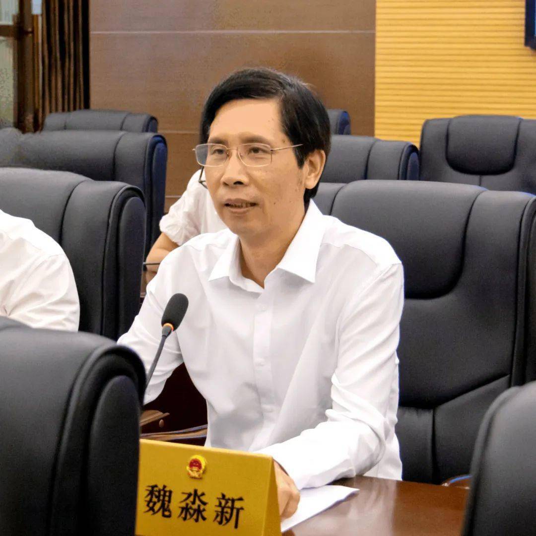 问出群众关切 答出担当承诺|市人大常委会举行加强共