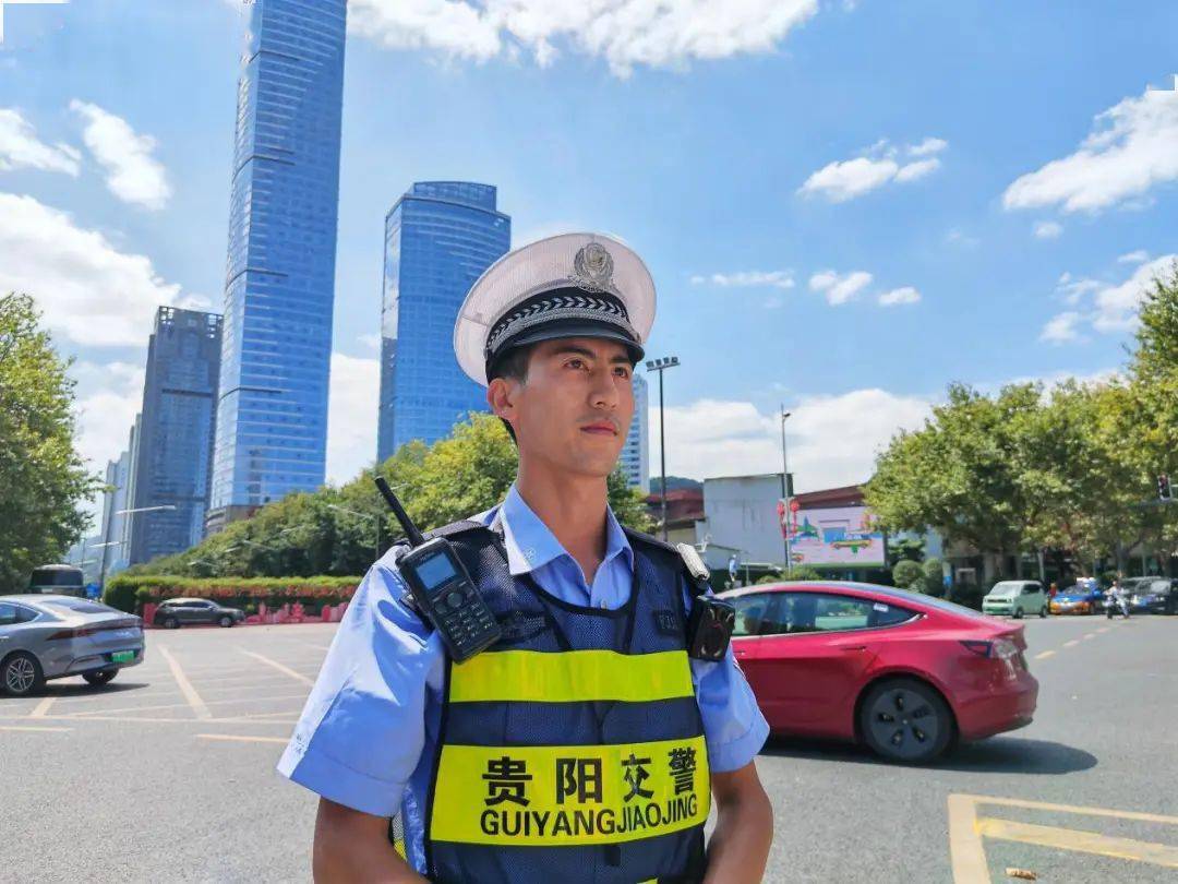 公安警服图片 辅警图片