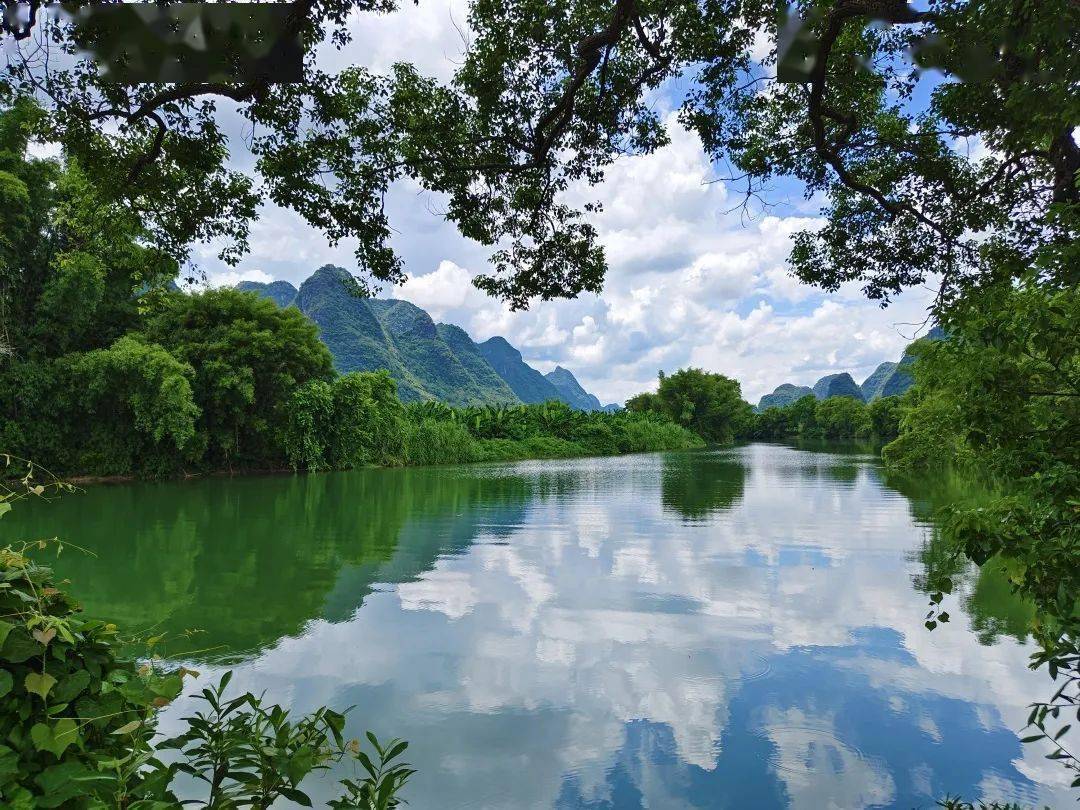 用心记录壮美山河 !