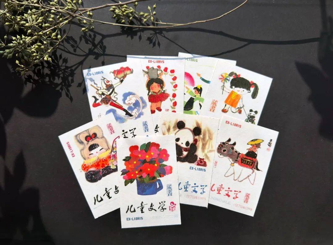 儿童文学_童萌_选项