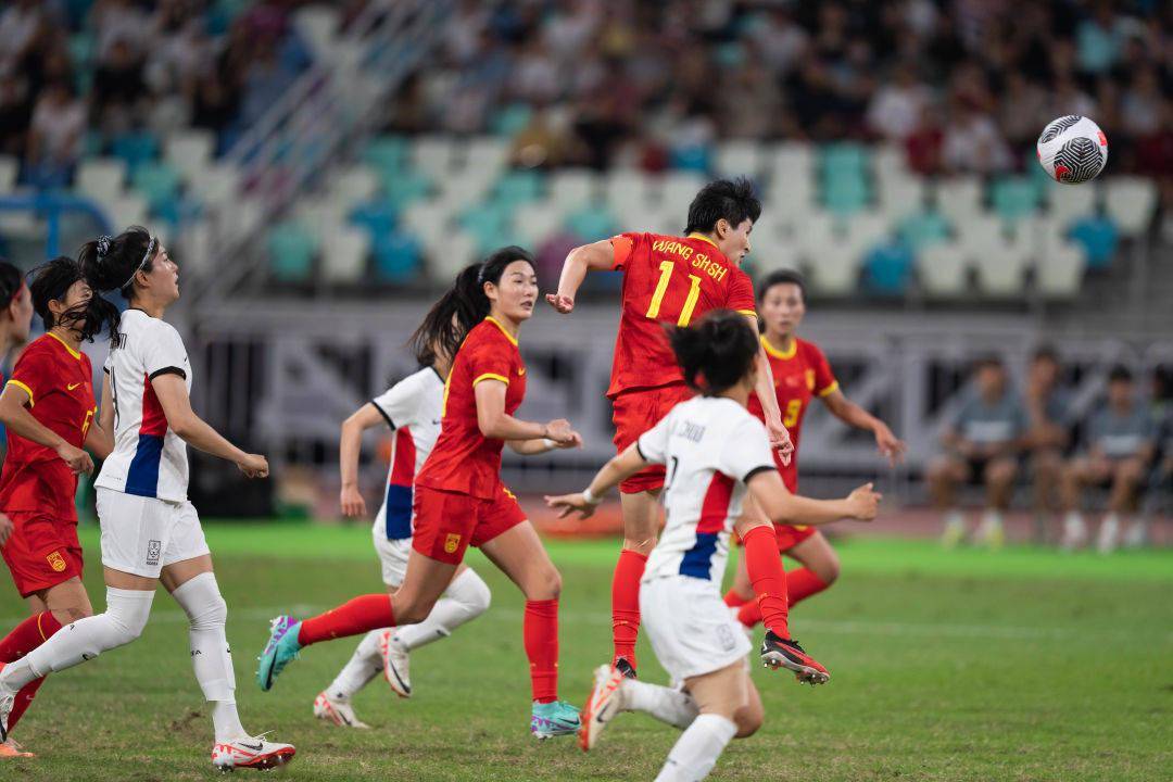 厦门体育集团多方联动护航女足预选赛顺利落幕_比赛日_观众_保障