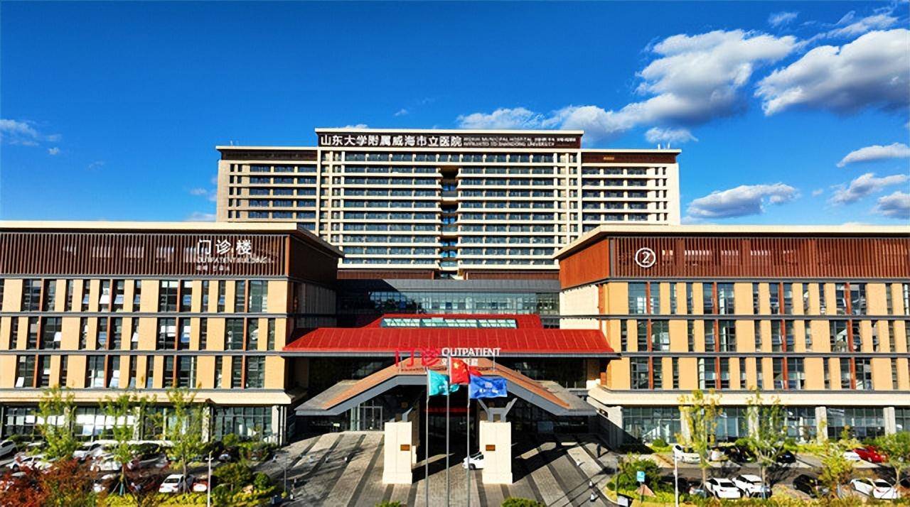 2023年全市重点项目观摩第四站:临港区_威海_产业化_全省