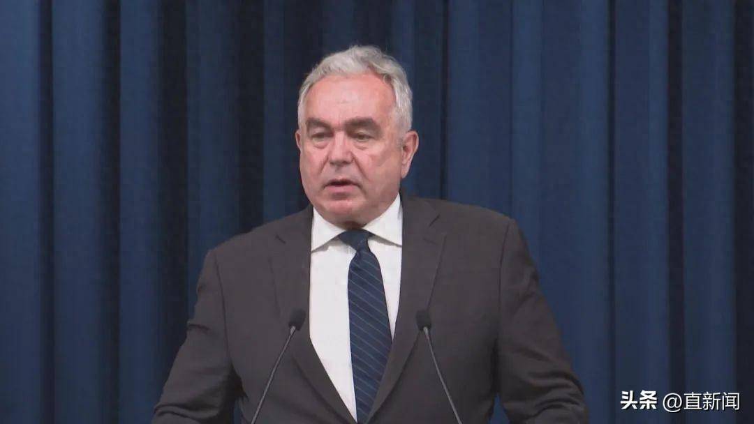 时间11月1日)提名白宫印太事务协调员坎贝尔,出任国务院常务副国务卿