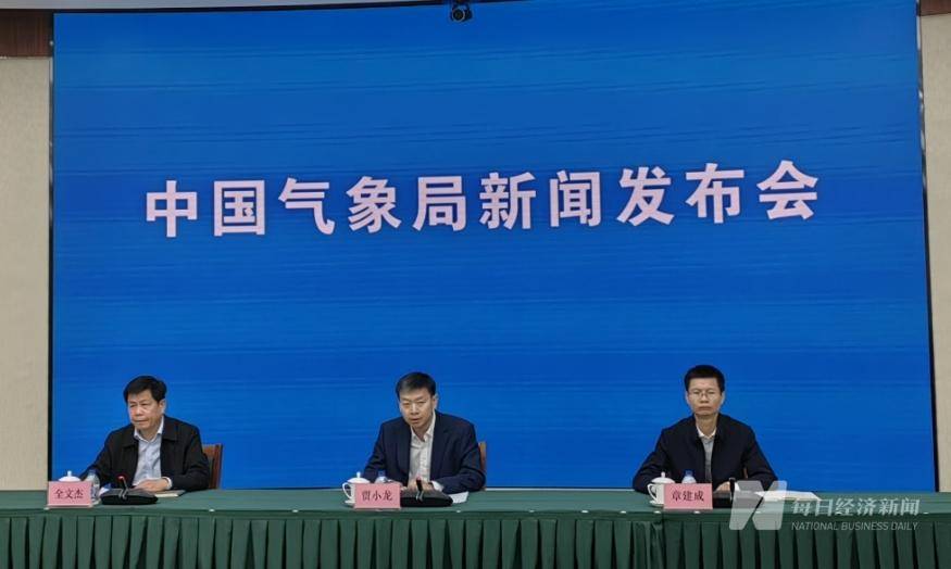 10月气温为1961年以来同期最高 国家气候中心回应每经:云贵部分地区