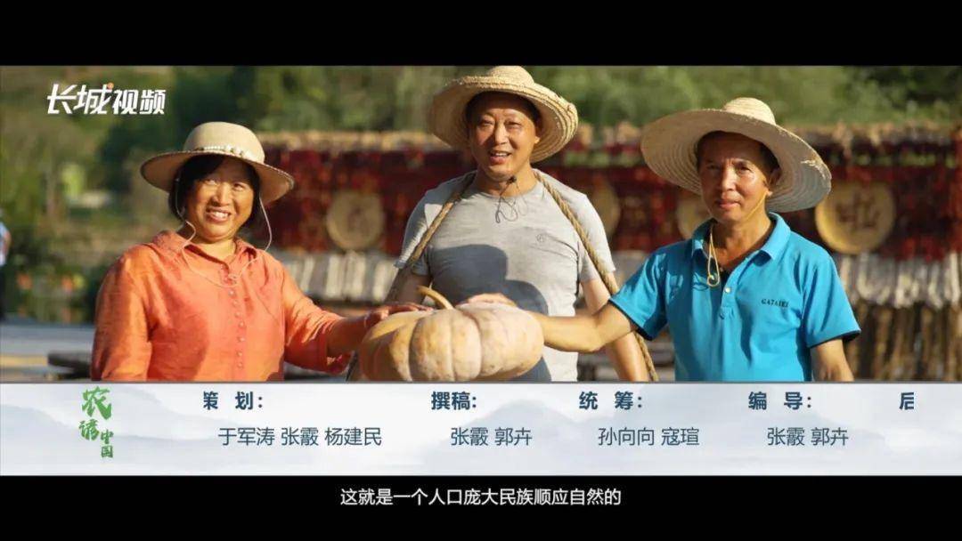 靠山吃山 走进黟县看五黑_食物_产品_纪录片