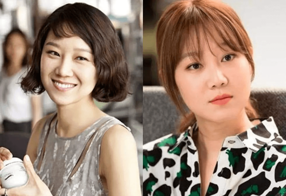 宋慧乔、孙艺珍等7位韩国逆龄女星的保养秘诀！