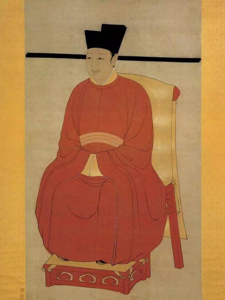複製画◎中国美術◎宋徽宗 瑞鶴圖 二玄社1993年出版◎額装品安寧省博物館 複製画◎中国美術◎宋徽宗 瑞鶴圖 二玄社1993年出版◎額装品安寧