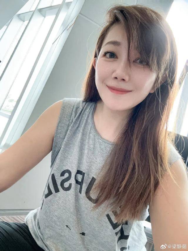 梁静茹美图第7期