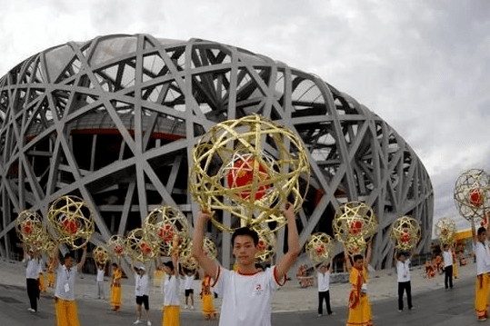 艺海拾趣 | 宋代"黑科技"——余杭滚灯_海盗_海淀_民间