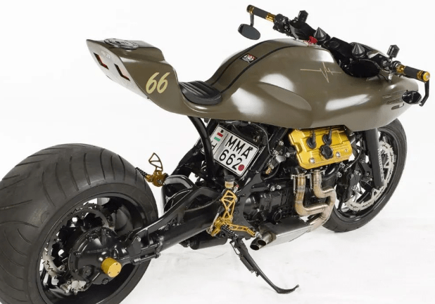 本田v缸st1100改装作品鉴赏._搜狐汽车_搜狐网