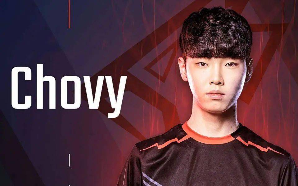 chovy五年世界赛仅9次mvp_zeka_补刀_标签