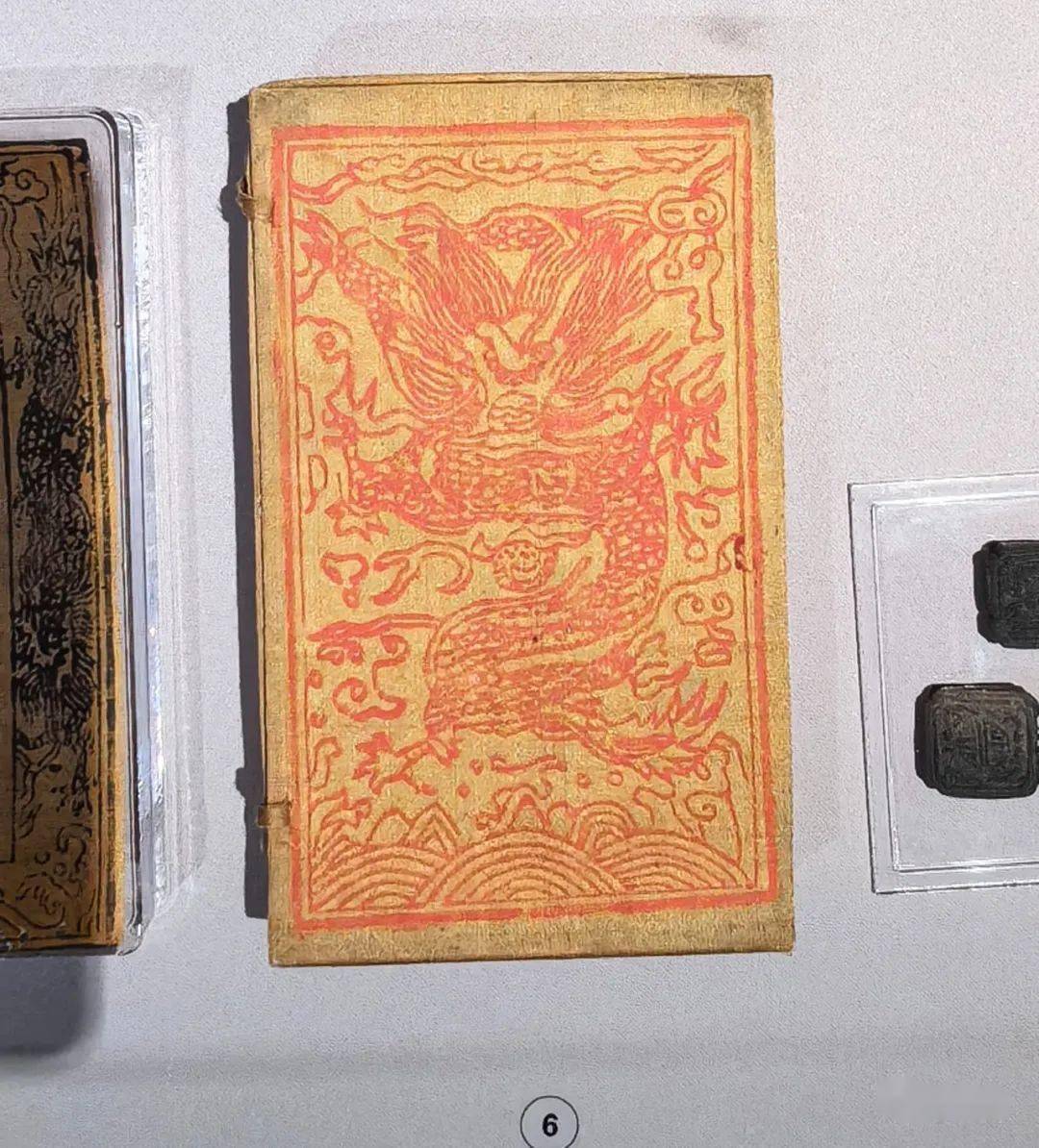 无极斋分享:故宫《茶·世界——茶文化特展》系列2_包装_普洱_茶叶