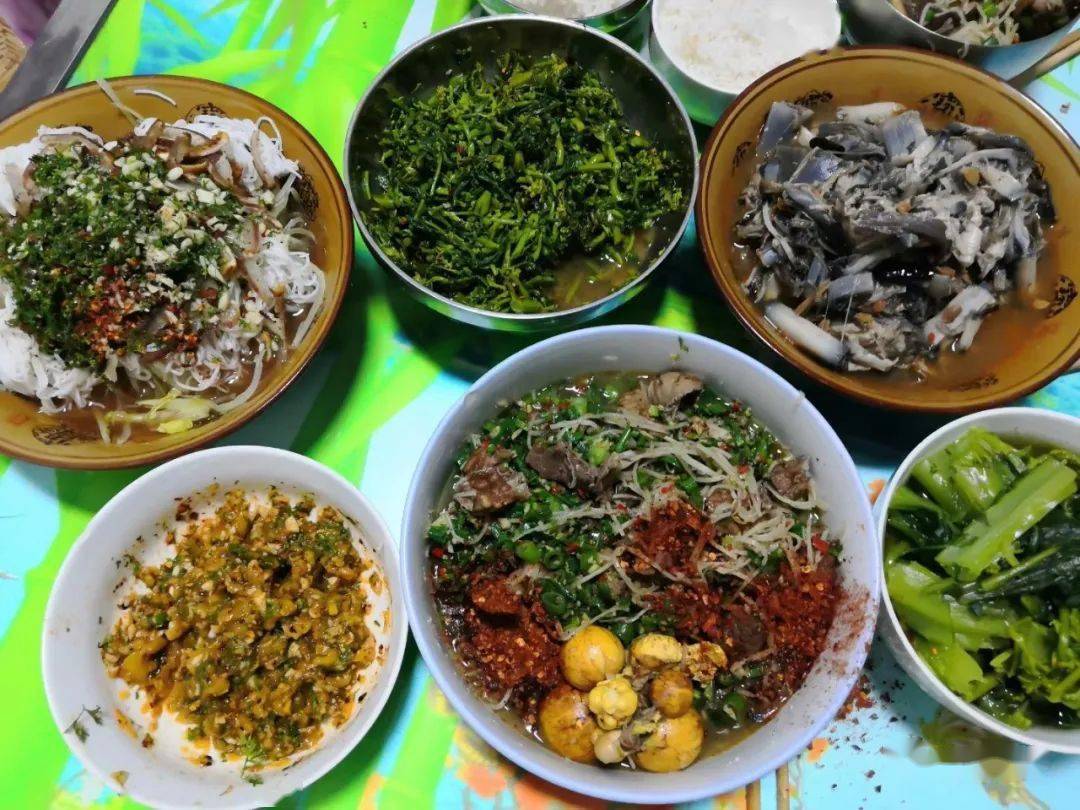 时光里的芒市丨那是我的故乡_文化_公众_精神