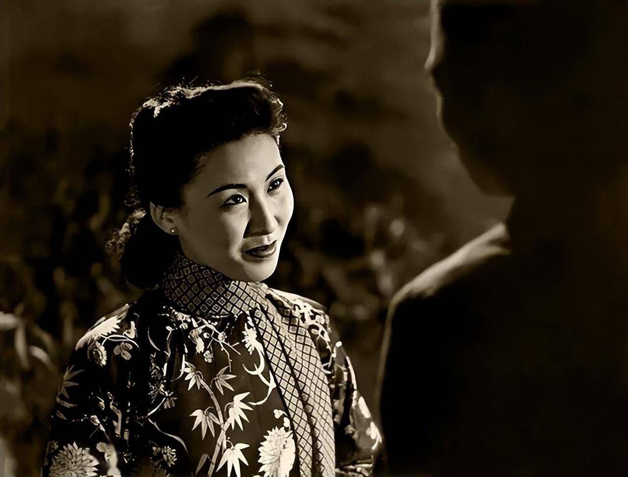 《小城之春》女主角韦伟去世,享年101岁