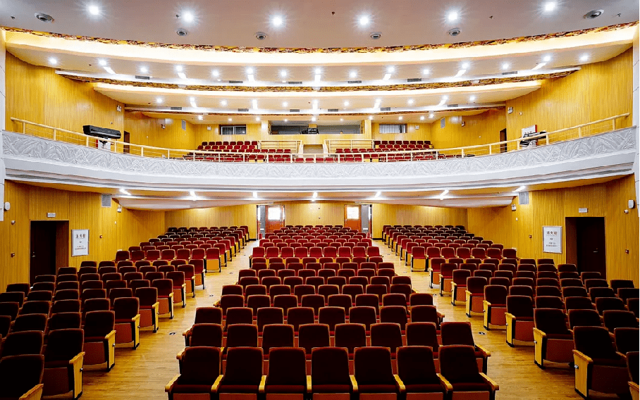 【广州招聘】去广州市越秀区少年宫上班!