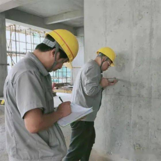建筑工程检测的重要性与最新动态