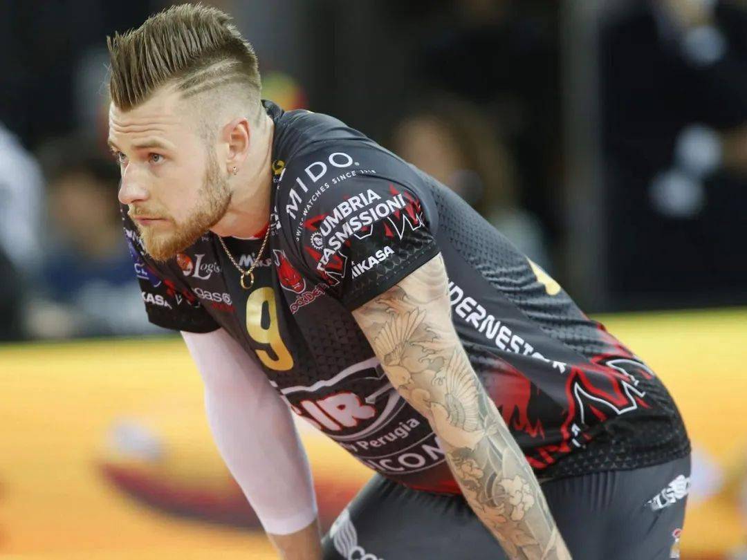 意大利排球名将-扎伊采夫,被要求进行反兴奋剂测试_决赛_比赛_佩鲁贾