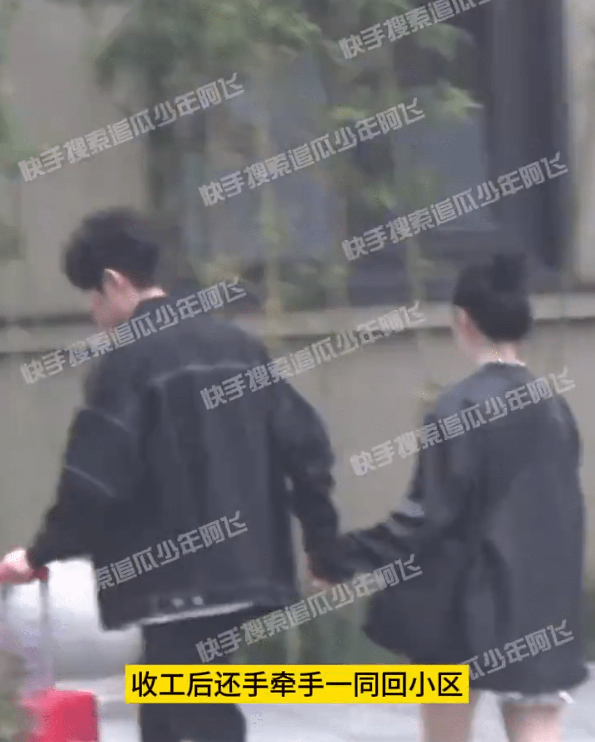 演员季肖冰发文回应:另一半是圈外人,希望不要打扰她_媒体_焦俊艳