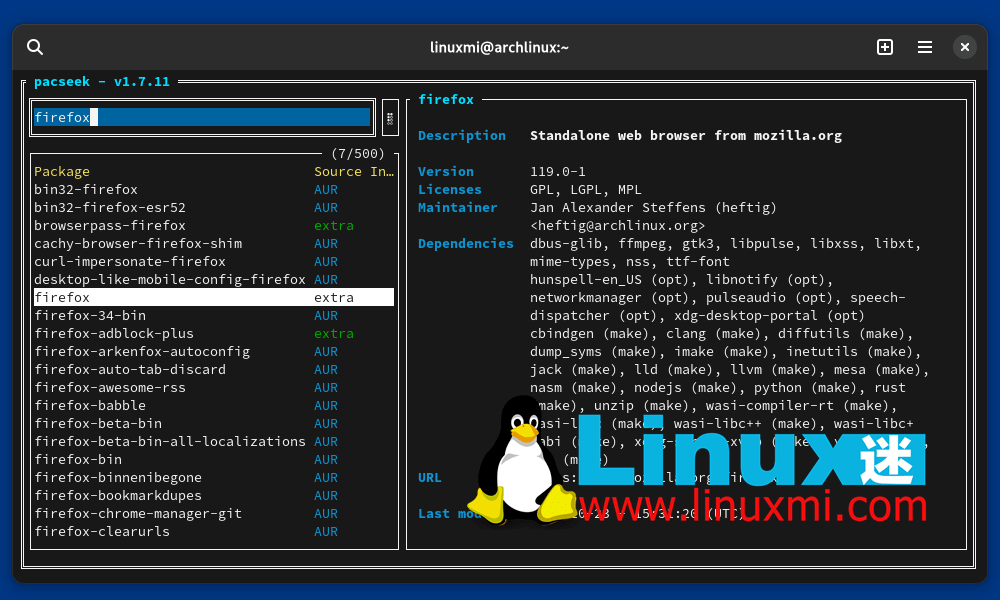 如何在Linux下使用ar工具进行编译？  第1张