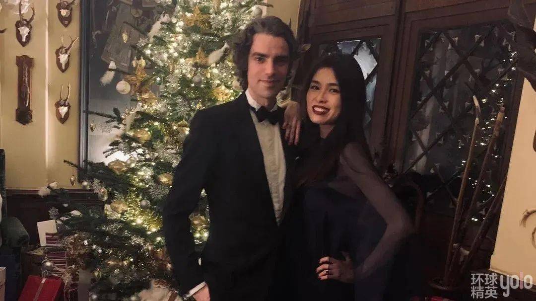 李然_查尔斯_家族