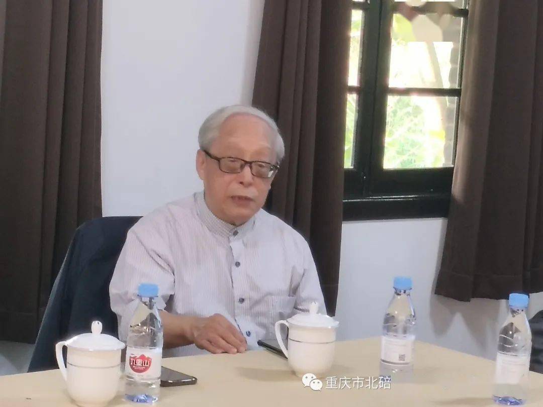 【资讯】卢作孚讲堂|清秋子:卢作孚在北碚乡建中的平民视角_建设_重庆