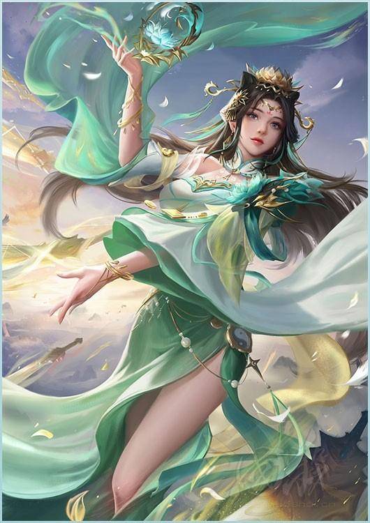 三国杀:发育流武将的春天,一直被批斗,从未被超越!_技能_后期_实力