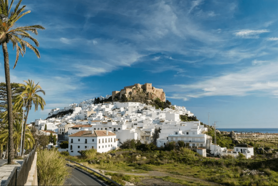 五天四夜西语团|格拉纳达探秘古城之旅_de_前往_巴塞罗那