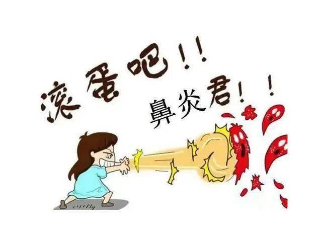 秋季一到,鼻炎报道,过敏性鼻炎高发该如何应对?_花粉_过敏原_季节性