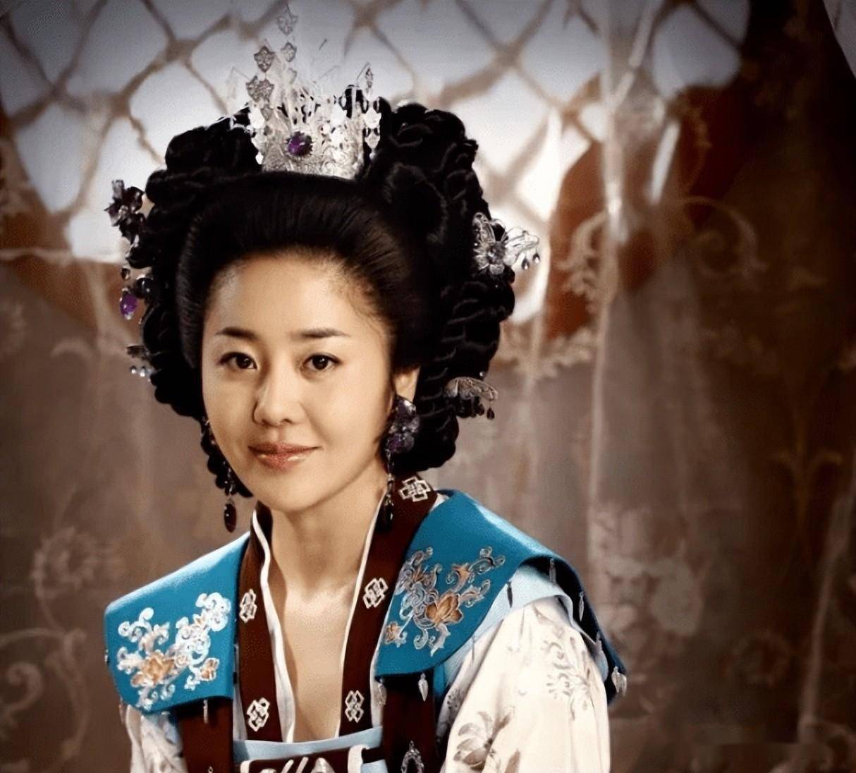 高贤贞_郑溶镇_林世玲