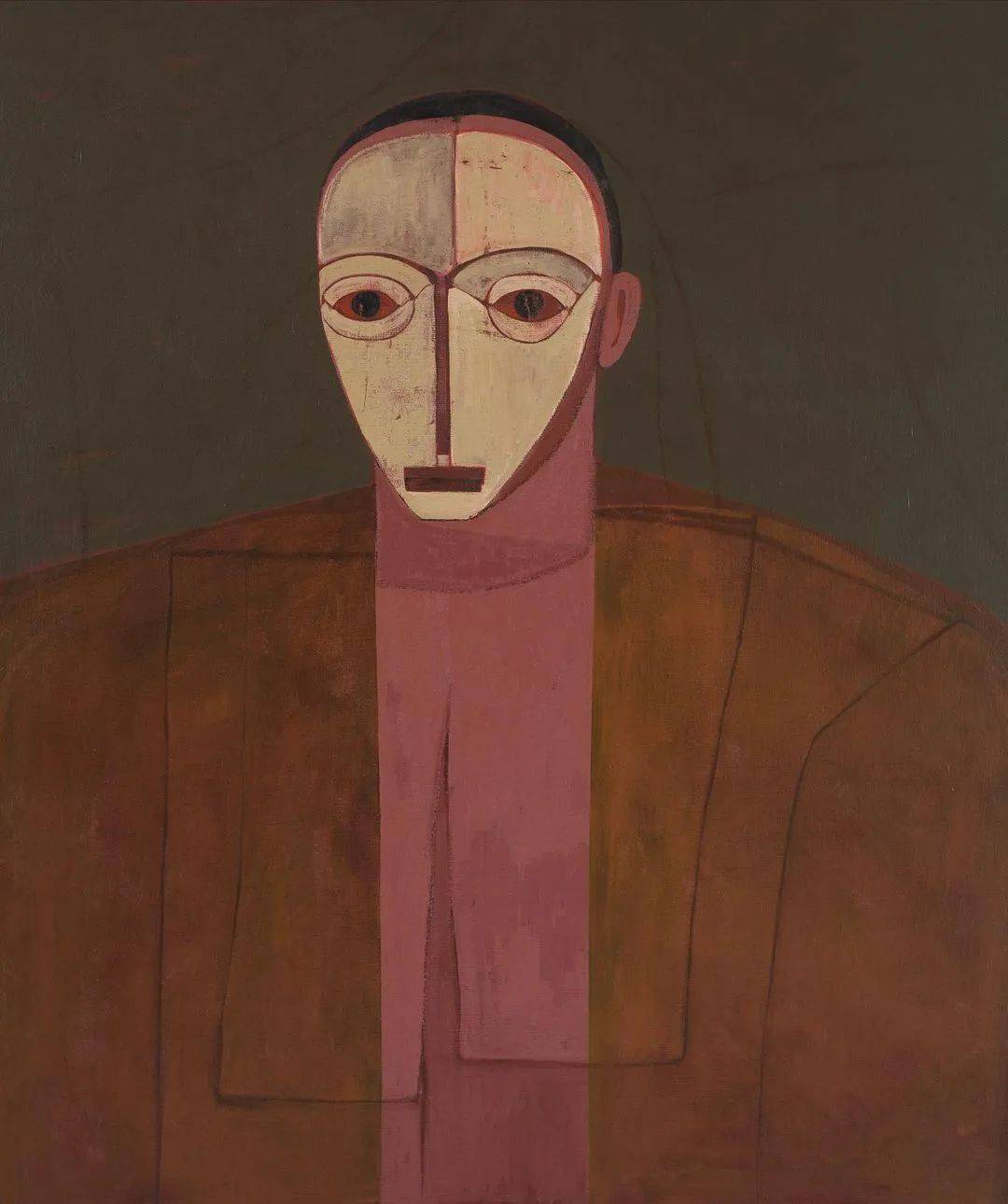 the end---------纯灰 puregray分享i艺术i审美i潮流采访过